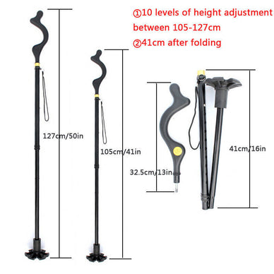 Transform Your Walking Experience