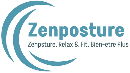 ZenPosture, Relax & Fit, Bien-Etre Plus